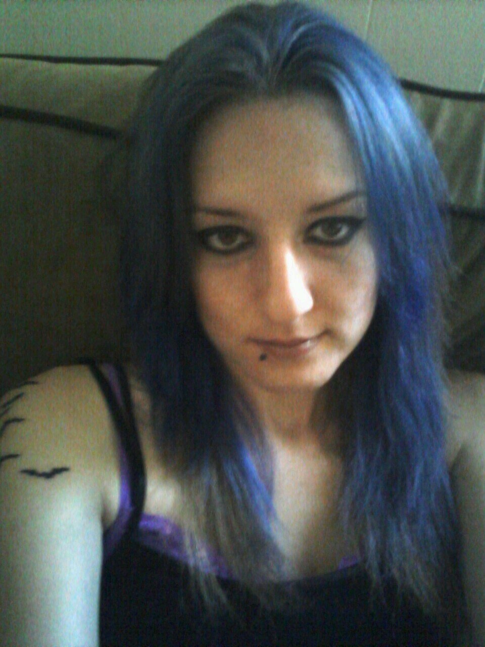 Hi my name is Tatiana you can call me Tati. I live in Denver CO best place in the world. :-)