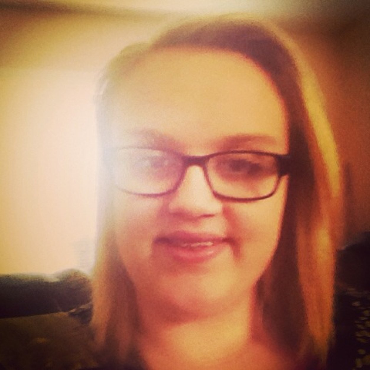 Im just a normal girl trying to have fun(;