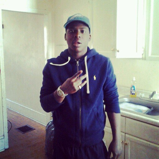 DonDinoBrown's profile picture. 