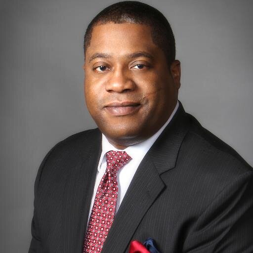 Market President- St. Louis & Director Community Economic Development-“Community Building by Investing in People and Places”