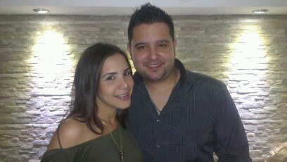 Representante Comercial de Febeca!!! Mi familia y mi Trabajo son mi pasión siempre enfocado en alcanzar metas!!! 2017 aňo de progreso!!!!