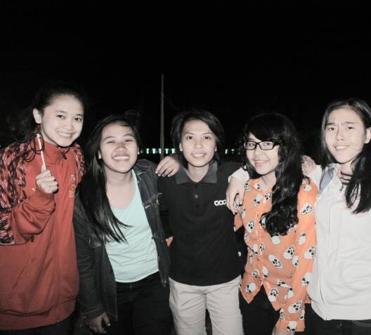 berusa menjadi yang trbaik 3 031212 :-*