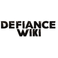 The largest and greatest wiki for the television and MMO game series Defiance.