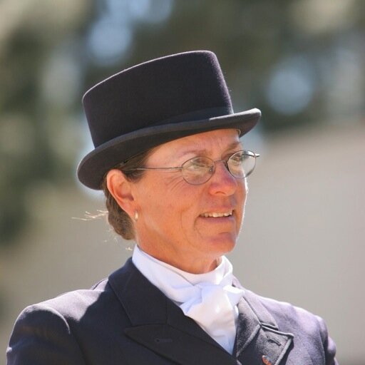 mogagp's profile picture. gets to play with horses - how fun is THAT?! it's the journey...