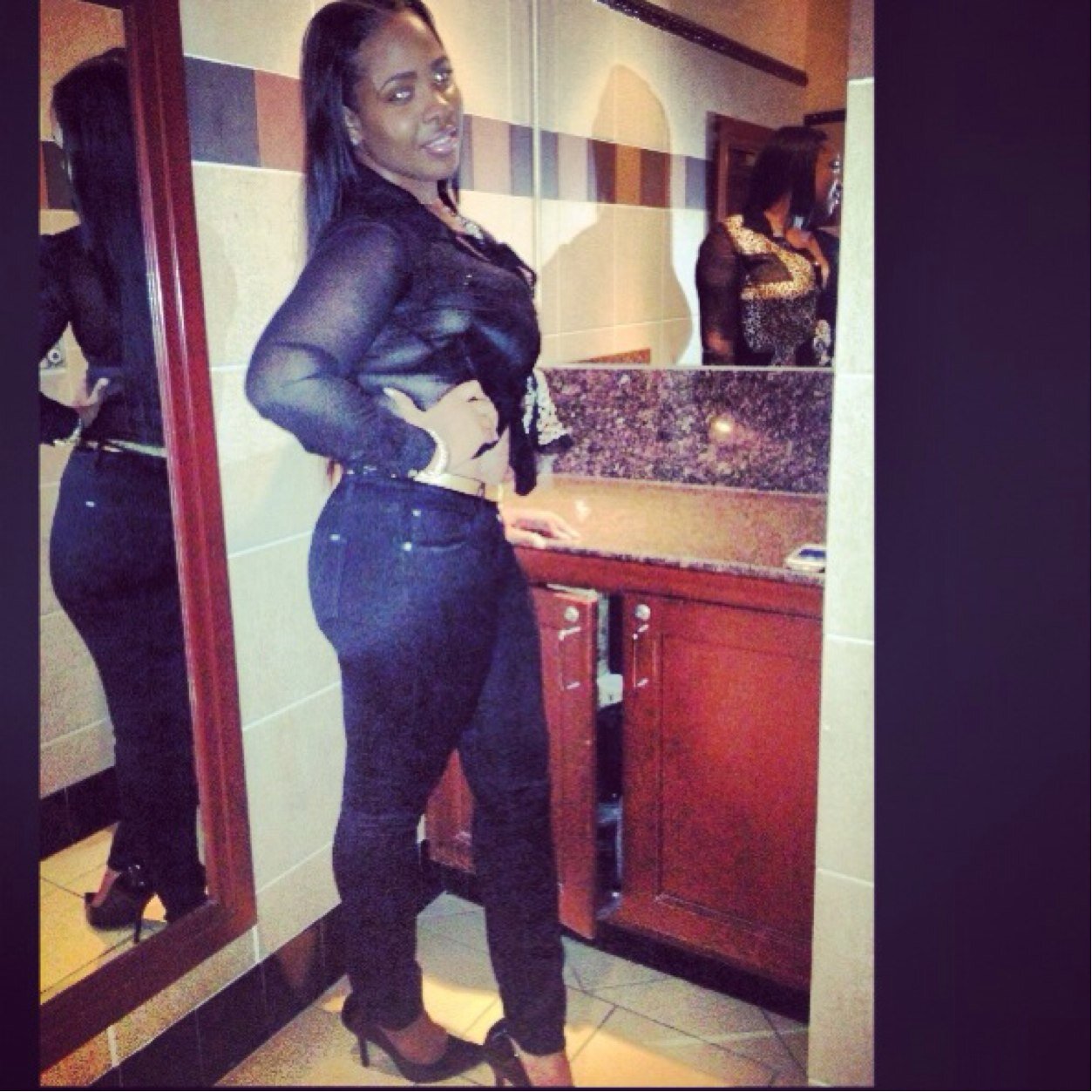 MsjuicyAnn's profile picture. Living every single day for my #LuvBug  Ja'aina Vareen