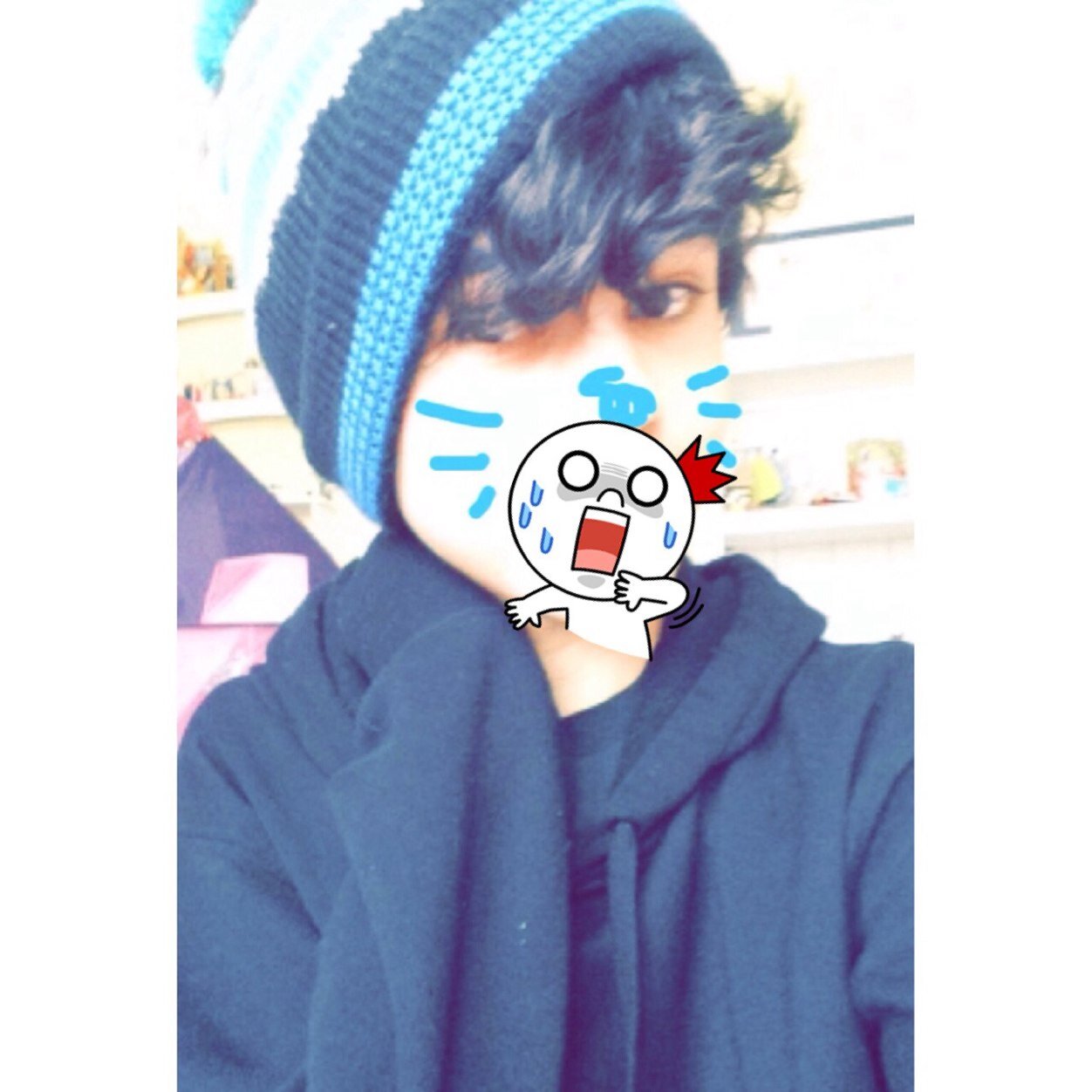 GAREKlS's profile picture. (ノ_＜) @yoloreki