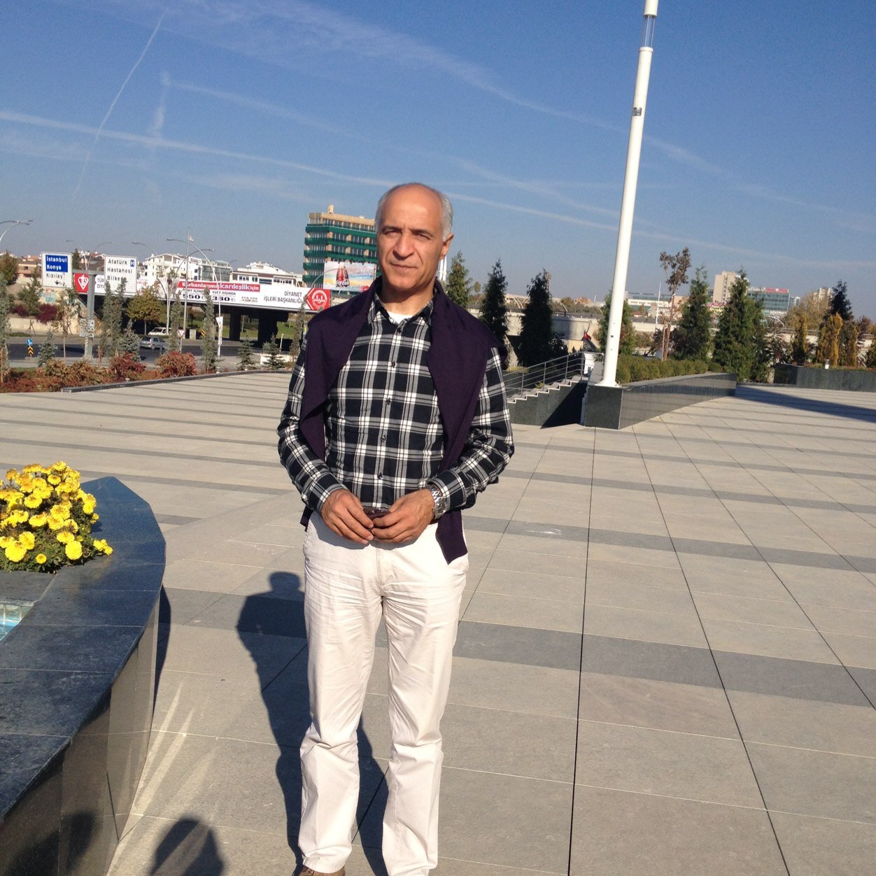 tekin özçalışkan