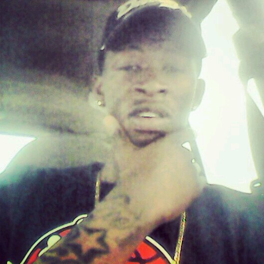 im just a thug love me r hate me