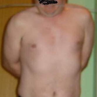 RobRobic's profile picture. submissive man,