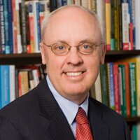 John D. Graham(@SPEA_DeanGraham) 's Twitter Profile Photo