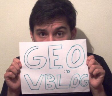 Vbloguer, youtubero, ocioso social