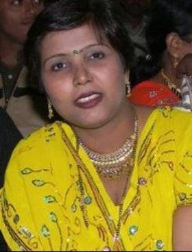Sushma Srivastava born 11 September 1976 is the Promotion Secretary of the UPPSS. Born in Ballia (Uttar Pradesh,India) in 1976 she settled in lucknow