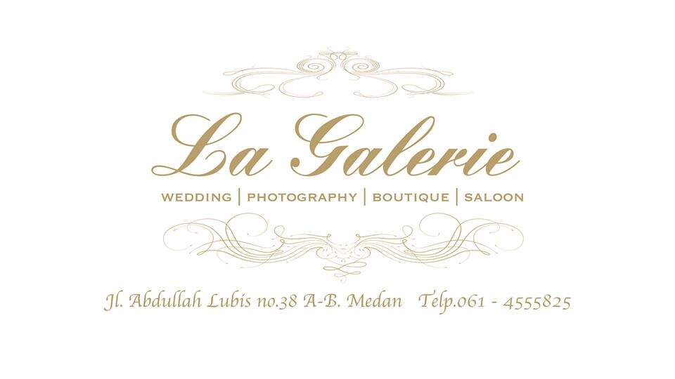 lagaleriemedan's profile picture. The first exclusive traditional bridal in Medan.We provide pre-wedding photography service,wedding photography and videography service and professional make-up.