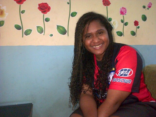 Love Jesus & Famz