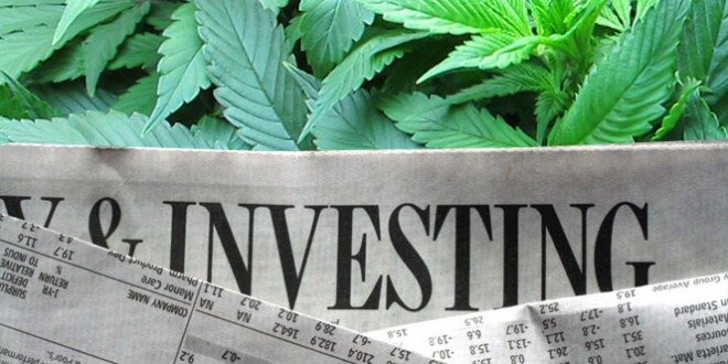 Providing Investors with the latest on Marijuana stock related news, company alerts and features relating to this high growth industry.