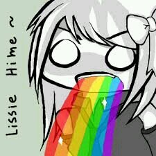 ♦My name is Stereo.♦Music, death, and marshmallows. RAWR. ♥Theme: Such horrible things. ~Creature feature. ♥ #RP&RL