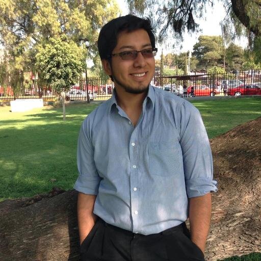 Apasionado por la Tecnología, la lectura y empezando a seguir el Arte. Practico #Halterofilia y soy Gamer, Todo en compañía del Rock.