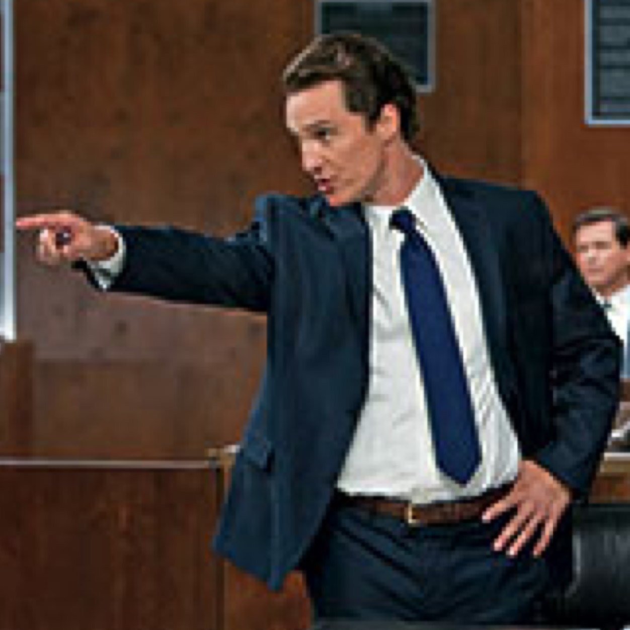 mjmlawyer's profile picture. Husband and Dad. Trial lawyer