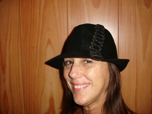 Married for 35 yrs. I have 2 daughters, 3 grandsons and 1 granddaughter. I enjoy making jewelry. Love my life!
