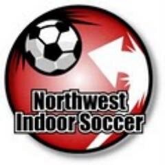 We kick balls indoors. Follow us on Snapchat, Facebook and Instagram @northwestindoor