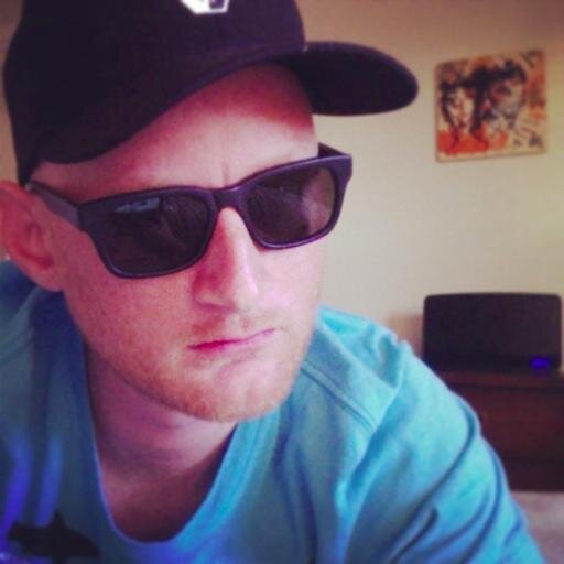 bradleyjond's profile picture. Something happy, something snappy.