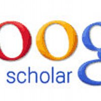 Google Scholar (@googlescholar_) 's Twitter Profile