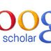 Google Scholar (@googlescholar_) Twitter profile photo Google Scholar (@googlescholar_) Twitter profile photo