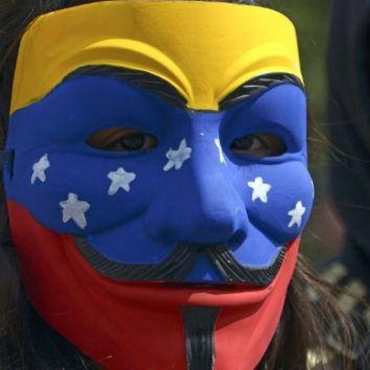 Alvalla's profile picture. Como dice un gran Hermano MPLV