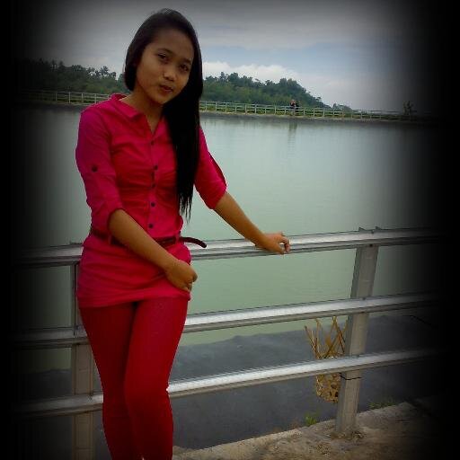 Dilarang selingkuh :)