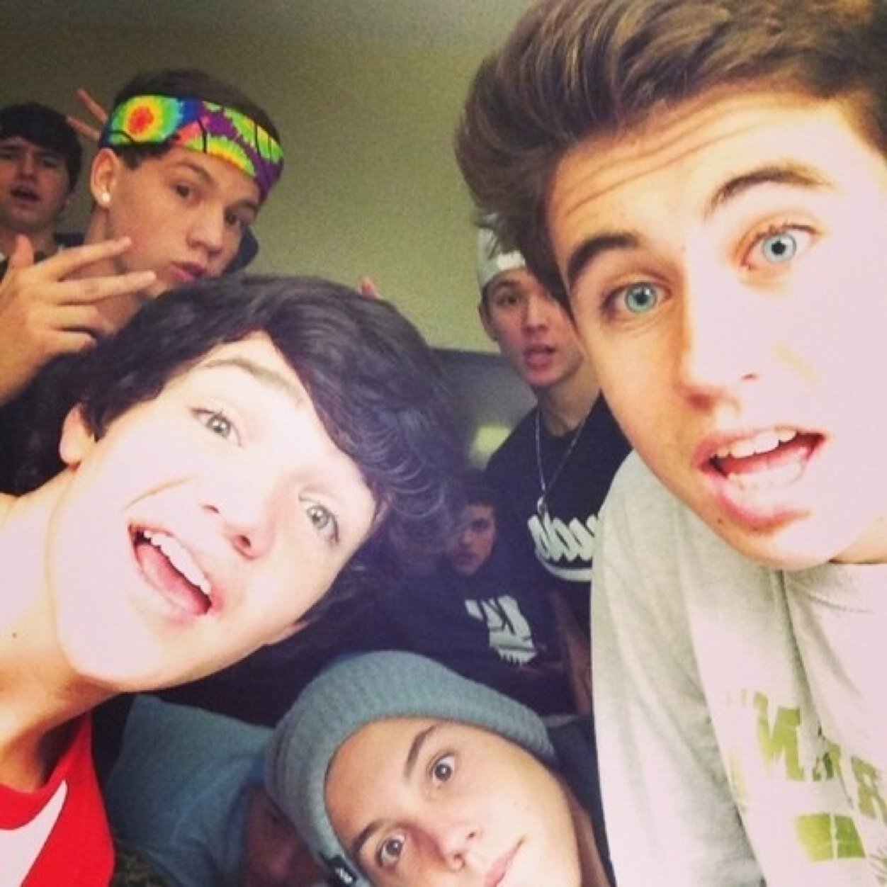 #Janer  Yo solo se que amo a esta cosa *---* ---- @jancarlobg