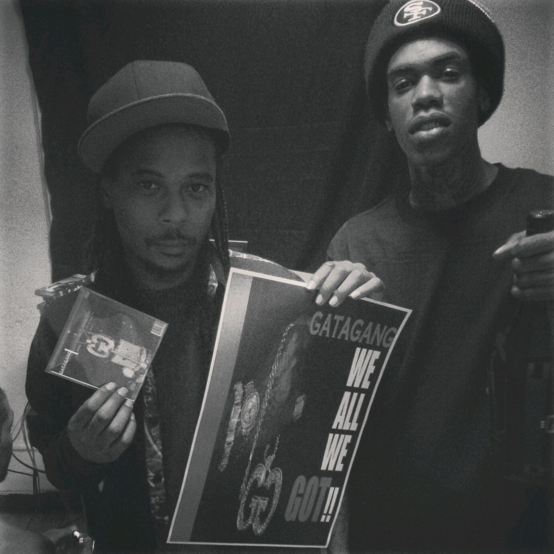 GatagangKB's profile picture. long story short its gatagang,thats all u need to no