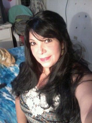 Virginmata's profile picture. Cocinera hasta el alma, emprendedora, enamorada de mi Isla y con un angel que me cuida desde el cielo