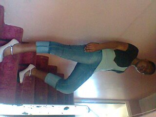 MsomiThah's profile picture. Neva settl fo less