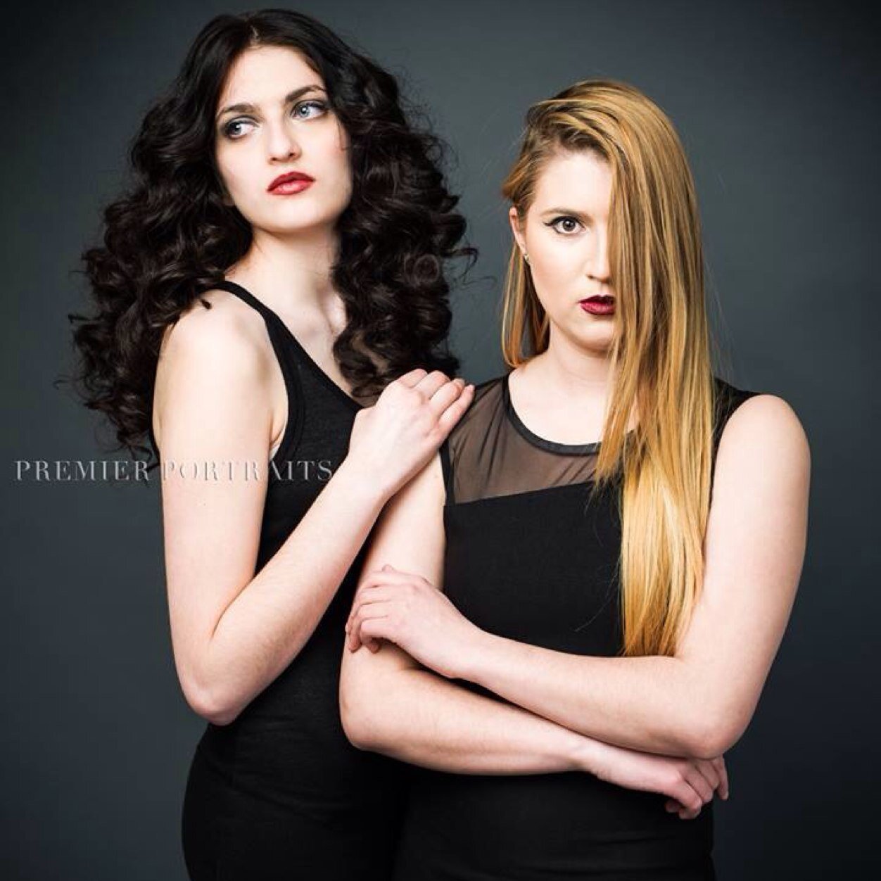 Brunette vicky Brunette vicky