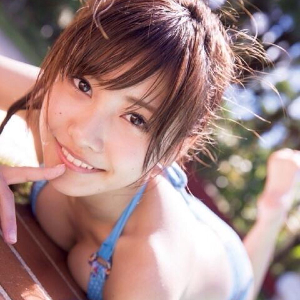 佐野ひなこ 山本美月 K1a37 Twitter