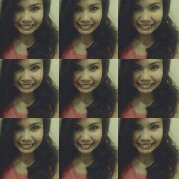Ang ugali ko ay nakadepende sayo !  | always happy :) |
