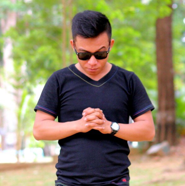 Poetrakia's profile picture. Keep Calm n' Stay woles