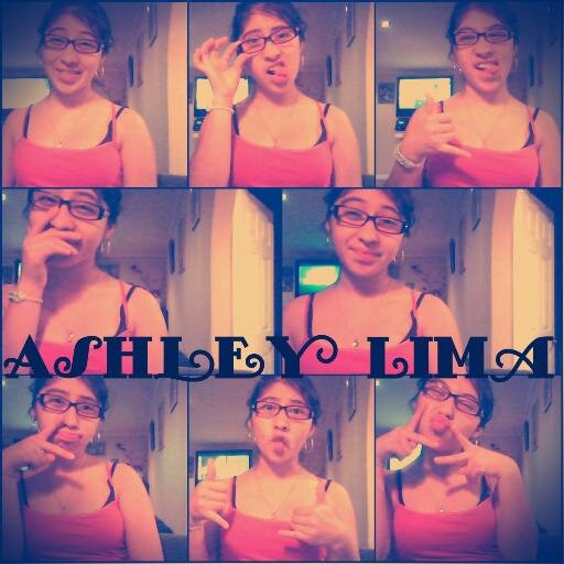 Instagram @__Ashleeylimaa__