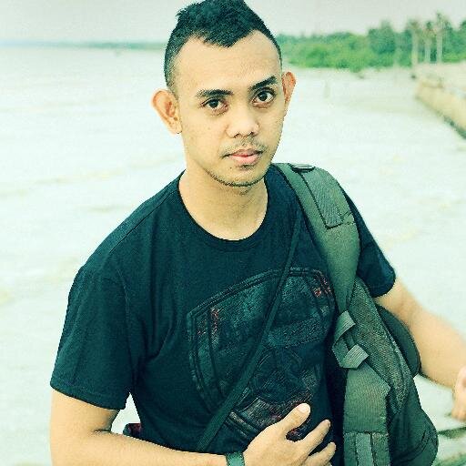 Just Simple Ordinary in My Life..