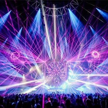 Enjoying the dance we call life one festival at a time