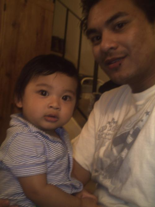 jericho castillo