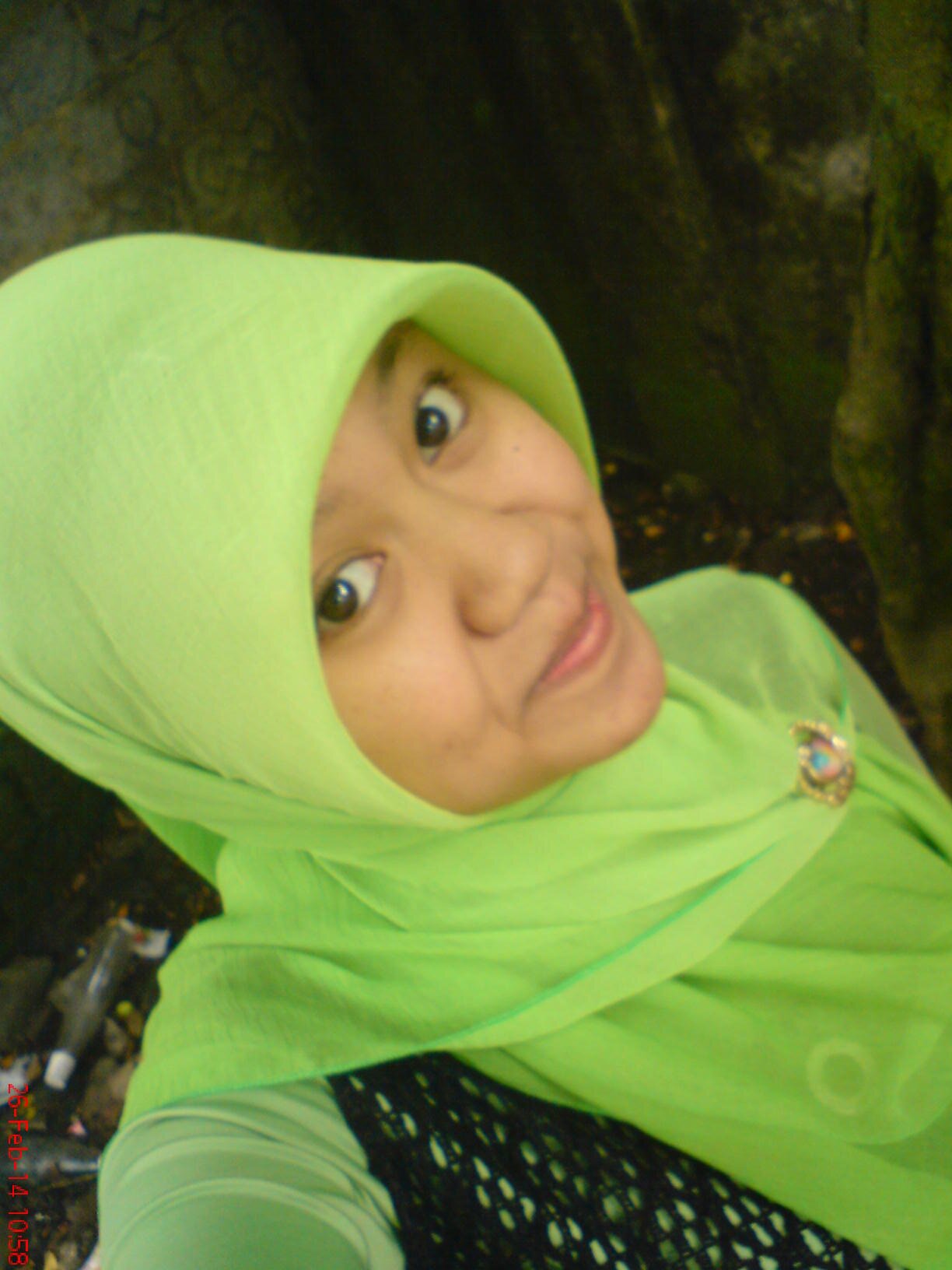 Dewihapsari20's profile picture. 