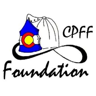 CPFFFoundation's profile picture. The Colorado Professional Fire Fighters Foundation mission is to provide aid and support to Colorado firefighters and their families who are victims of tragedy.
