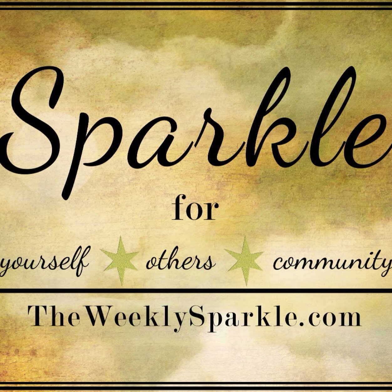 WeeklySparkle's profile picture. Lehigh Valley's Positivity Promoter. Leaving my mark. Leave yours. #LIVING https://t.co/HZLwQCdogT