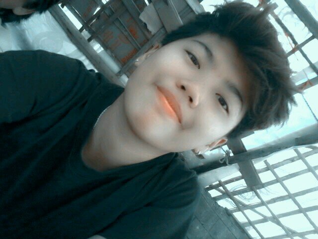 Hi I`m Lance Racaza Proud To Be FiLo