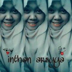 inthan_96's profile picture. 