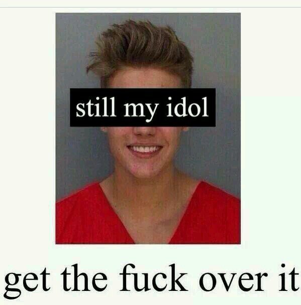 rather then let that gravity take you down sometimes you have to   matters in your own hands an fly -justinbieber