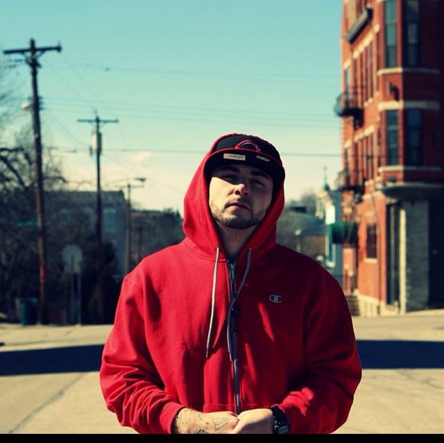 Green Sweets Is A Hip Hop Recording Artist From Kentucky/Cincinnati Signed To Green Dolla Movement Based Out Of Cincinnati, Ohio & Philadelphia, Pa