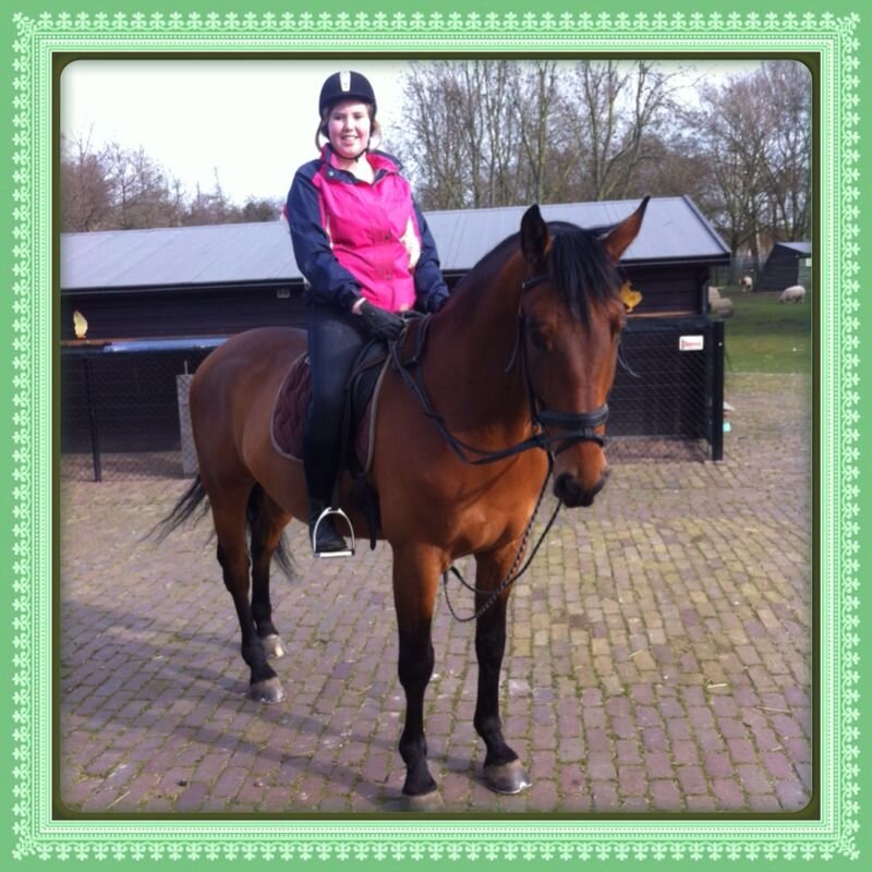 Love prinsentuinxx