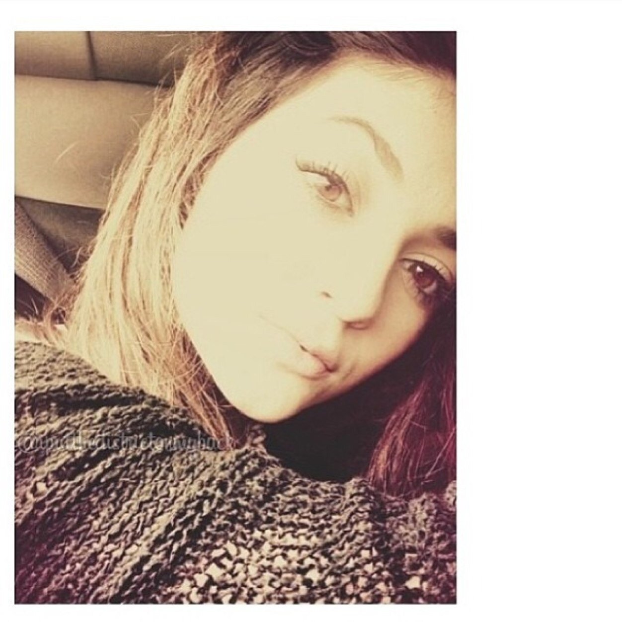 part of the bieber family :) read being Justin's back up on wattpad 
stay upppp